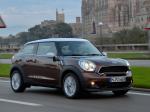 Mini Cooper S Paceman 2013 года